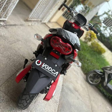 Motos , BiciMotos , triciclos , bicicletas - Img 118868947