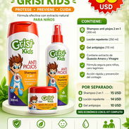 Kit Anti piojos - Img 54925974