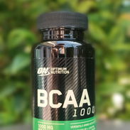 Optimum Nutrition Cápsulas BCAA 1000mg 60 cápsulas - Img 50241556
