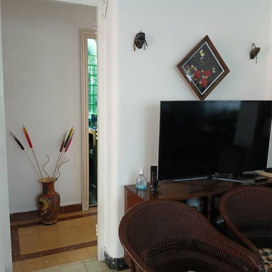 Casa independiente en playa av.31 - Img 124227769