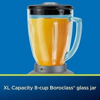 Licuadora Oster One-Touch de 8 Tazas con Programas Automáticos - 2/7