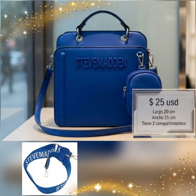 Carteras de Mujer - 2/4