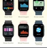 Smartwatch relojes inteligentes varios modelos gama media/alta - Img 46480975