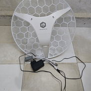 Mikrotik lhg 5 ax - Img 55754190