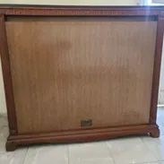 Mueble de caoba de los años 50's - Img 50921584