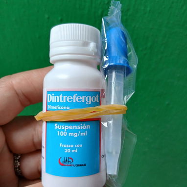 Dimeticona $3000 - 2/2