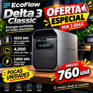 Ekoflow delta 3 classic - Img 57275424