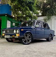 LADA 1600 AÑO 2000 (El MEJOR DE CUBA) AIRE QUE PELA, DIRECCIÓN HIDRÁULICA, TODO NUEVO*53876152 - Img 50432139