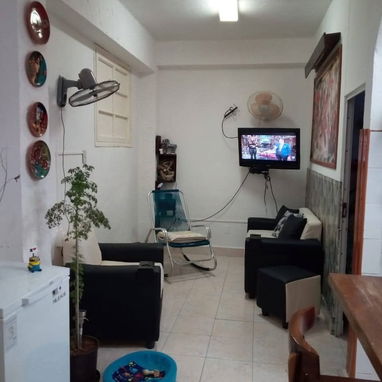 Vendo apartamento capitalista por la terminal de omnibus leer antes de comunicar - Img 121396863