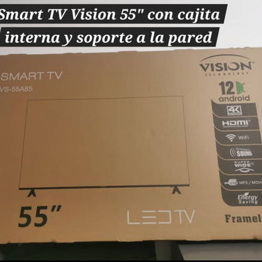 Smart TV - Img 119048874