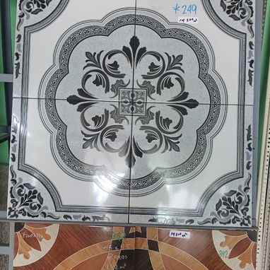 Losas de ceramica variedad de modelos - 6/10
