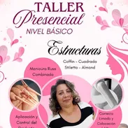 Curso básico de uñas acliricas para principiantes - Img 55538606
