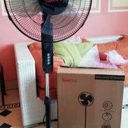 Ventilador de pedestal "18" - Img 57129752