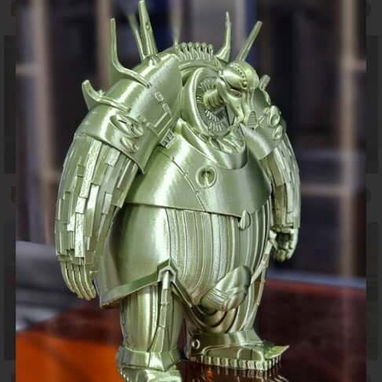 Figuras 3D, Llaveros, ilustraciones de Animes y personajes de videojuegos / NARUTO, TOTORO, LUFFY - Img 119022475