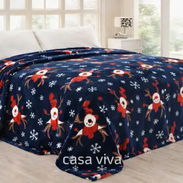 🧶 Colcha antialérgica 180x220 (Plaza) - Img 56878111