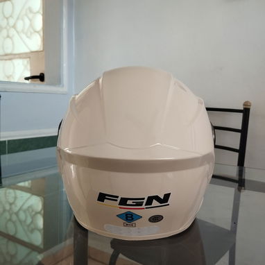 Casco semi integral - 3/4