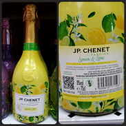 🍾J.P Chenet Fashion Lemon & Lima🍋 Cóctel Aromatizado a base de Vino - Img 57292980