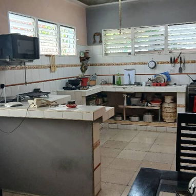 Venta de Casa, Reparto Mañana, Guanabacoa - 3/10