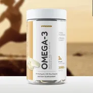 Omega-3 (90 cápsulas) - Img 55247898