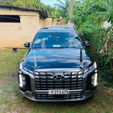 En venta Hyundai palisade 2023 Calligraphy✅ - Img 125096104