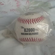 Vendo pelota de baseball nueva - Img 45360457