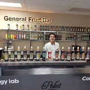 Busco trabajo como bartender, soy del Cerro - Img 57282163