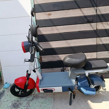 Bicimotos  Garantía, factura y mensajeria.  Venta habana - 4/4