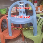 Sillita para niños - Img 55845293