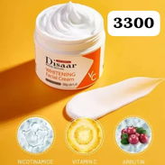 Crema hidratante con vitamina C - Img 54893008