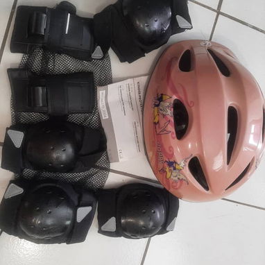 Bicicleta "16 - 3/3