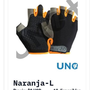 Guantillas disponibles ‼️ - Img 124849683