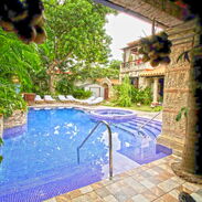 Casa con piscina [Renta x Noche] y [Pasadia] !! Los Mejores Precios !! - Img 42666871
