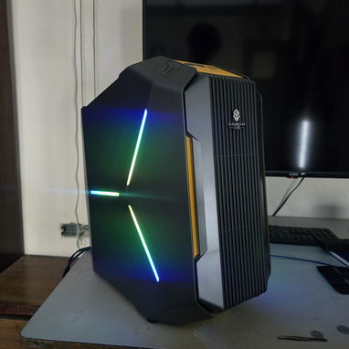 Vendo PC Gamer Gangaaa! - Img 125937316