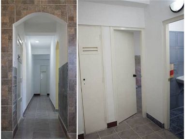 Apartamento moderno en Nuevo Vedado listo para vivir, en planta baja, garaje propio para 2 autos - Img 43561001