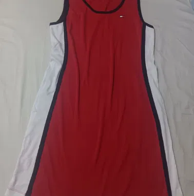 Vestidos y mono - Img 94397557