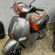 *MOTO ELÉCTRICA GRANDE MARCA JINGHAN MODELO CITY* nuevas a estrenar 🆕 - Img 55697209