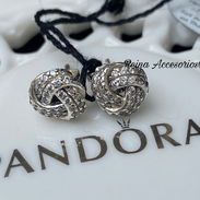 Aretes Pandora nudo - Img 58033211