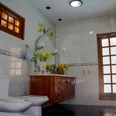 Casa independiente con piscina en mulgoba - Img 114378911