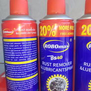 Aflojalotodo 400ml. Remueve el Oxido y lubrica - Img 51629729