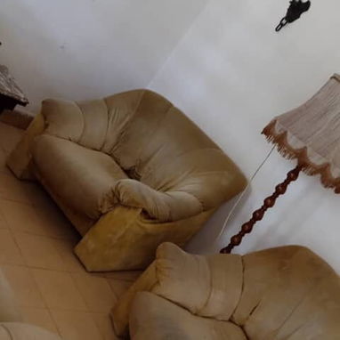 Renta lineal casa en bajos 2 cuartos portal y patio Playa 350usd 53582376 - Img 119642680