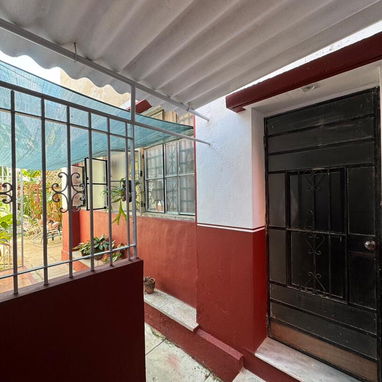 💫 Rento casa en Vedado electricidad 💡 24/7 - Img 126865431
