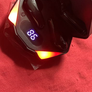 Audífonos gaming x15 RGB - Img 124281218