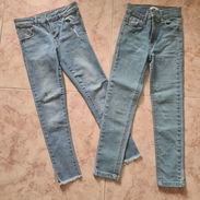 JEANS PARA NIÑA 6 AÑOS!! NUEVOS!!63685518 - Img 57528708