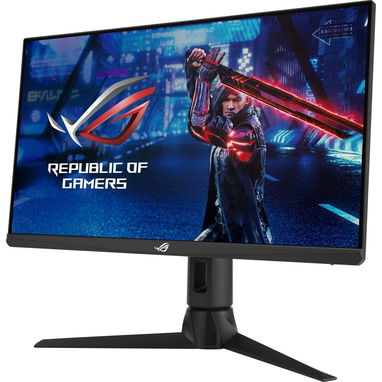 En venta Monitor Asus ROG Strix XG256Q 180hz como nuevo - Img 124221393