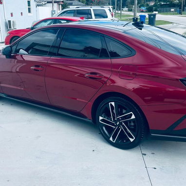 🚗🔥 HYUNDAI SONATA 2024 N-LINE 🔥🚗 - Img 122051268