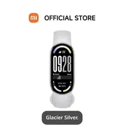 Xiaomi Smart Band 10 Última Generación — Nueva en Caja — 120 USD - Img 50354155