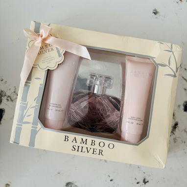 Perfumes - 3/4