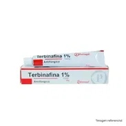 Terbinafina - Img 55750078