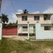 Venta de casa en Reparto El Globo - Img 56389668