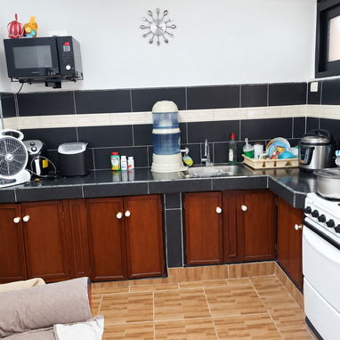 Venta de casa Independiente Habana Vieja - 4/10